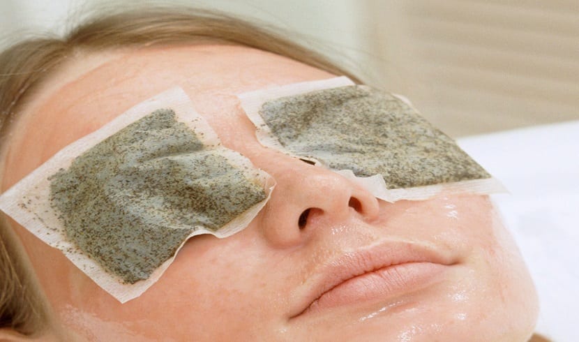 Công dụng tuyệt vời của trà túi lọc đã qua sử dụng